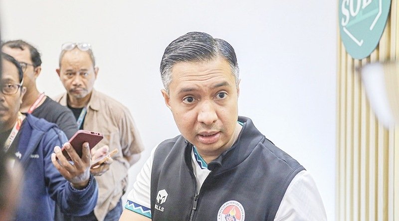 Wow! Jumlah Penonton Piala Dunia U-17 di Indonesia Lampaui Target FIFA