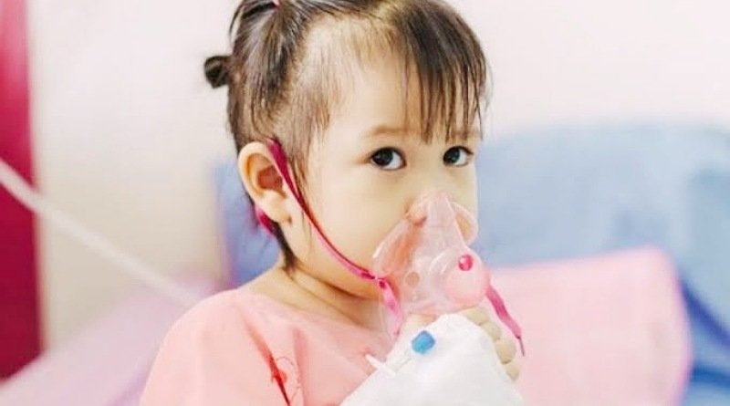Waspada Terjadinya Pneumonia akibat Mycoplasma Pneumoniae pada Anak di Indonesia