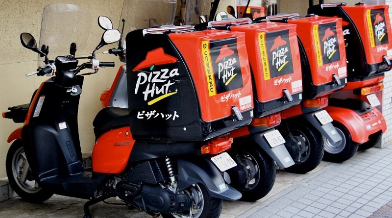 Segini Kerugian Pizza Hut Delivery (PHD) Akibat Kampanye Boikot Produk Israel