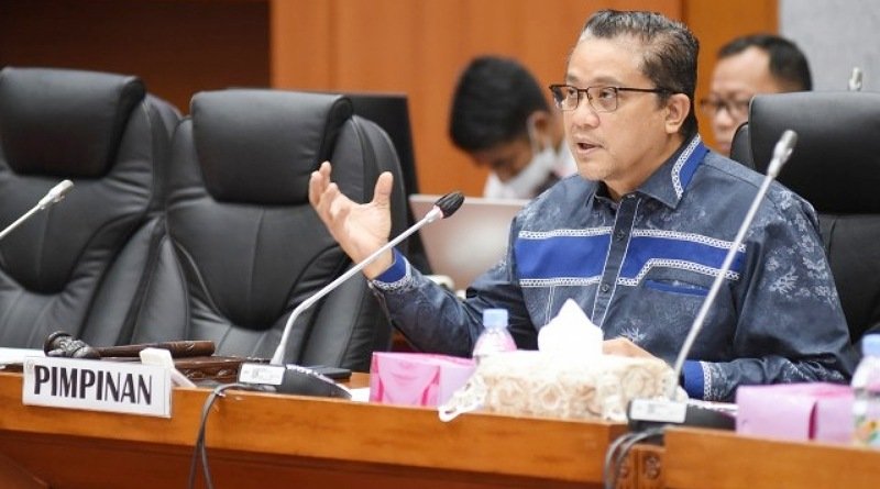 Guna Kepastian Penyelenggaraan PON 2024, Dede Yusuf Ingatkan Pemerintah agar Terbitkan Perpres