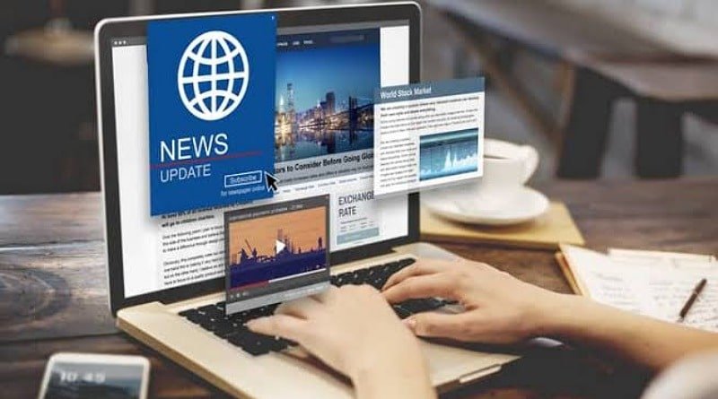 Presiden Didukung untuk Segera Tanda Tangani Perpres Publisher Rights
