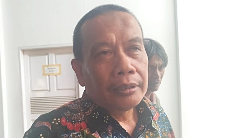 Dorong Peningkatan Ekraf, Jajang Rohana Sosialisasikan Perda Provinsi Nomor 15 Tahun 2017
