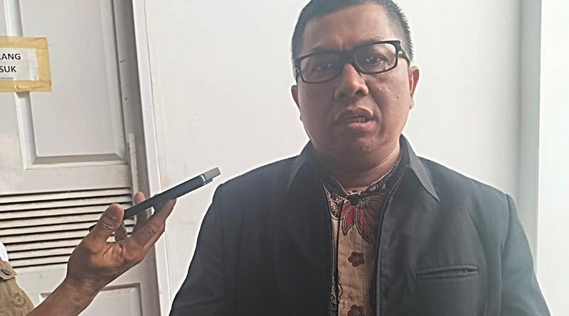 PKS Siap All-In Menangkan Pasangan Anies-Muhaimin di Pilpres 2024