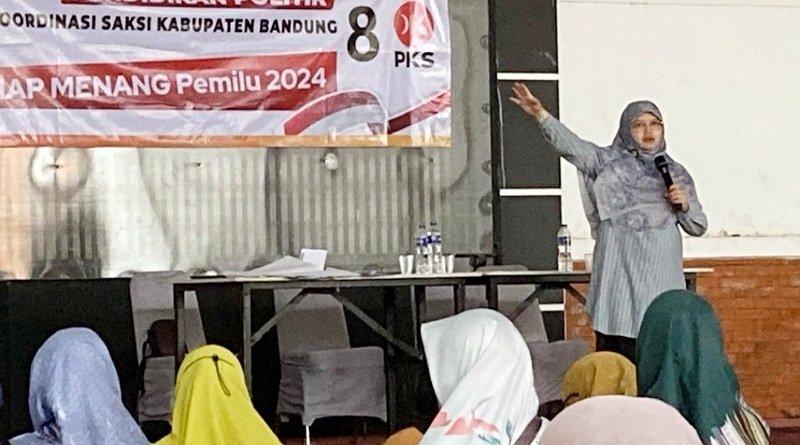 SOSOK | Diah Nurwitasari, Legislator PKS yang Lantang Bela Rakyat dan Perempuan
