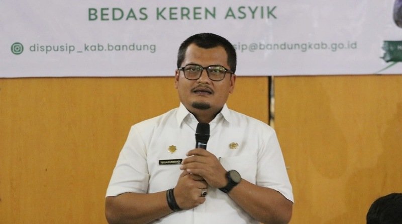 Literasi  Berperan Penting dalam Peningkatan Kualitas Hidup Masyarakat