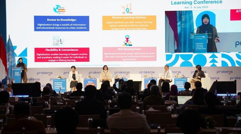Bukalapak Salah Satu Digital Platform Prakerja dengan Pilihan Kelas Terbanyak di 2023