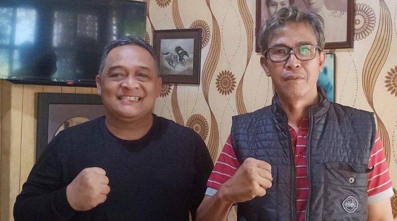 VISI | Benny Rhamdani