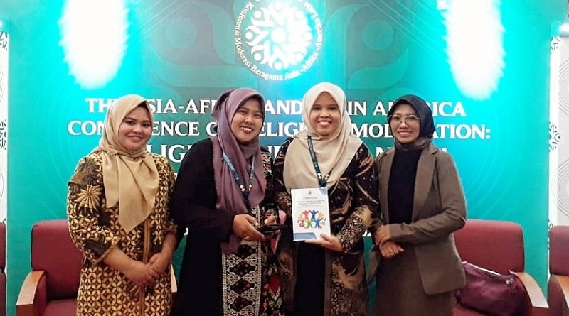 Islam di Indonesia: Perpaduan Harmonis Antara Modernis dan Tradisionalis