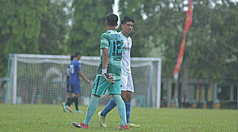 Budiman Ungkap Proses Adaptasi 3 Pemain Baru Persib U-20
