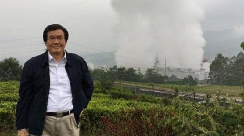 Jadi Orang Terkaya di Indonesia Tahun 2023, Aliran Uang Prayogo Pangestu Ada di Kab. Bandung