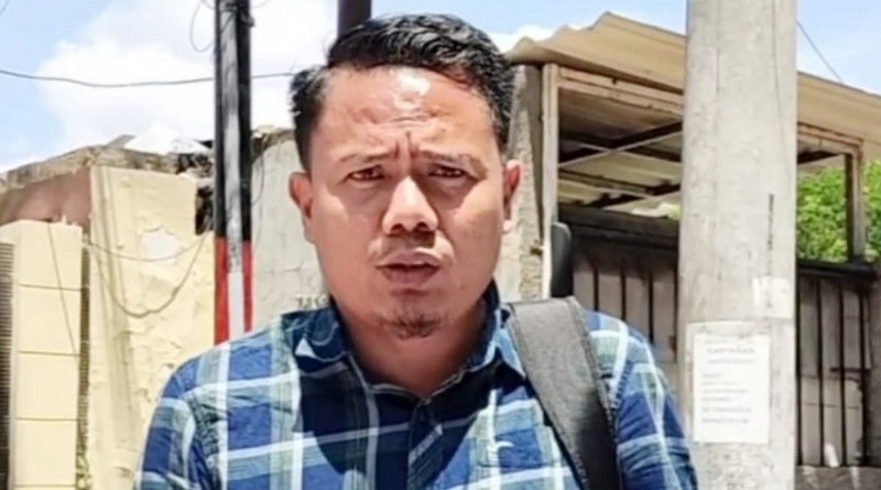 Tiga Napi Diduga Lakukan Penipuan, DPP AMI Desak Kalapas dan KPLP Kelas 1 Madiun Dicopot