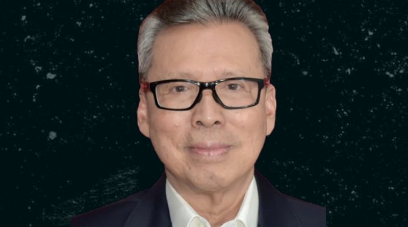 SOSOK | Ir. H. Roestanto W. D., M.M., Pernah Dapat Penghargaan "Warga Kehormatan" Kabupaten Bandung