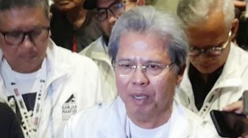 Satu Relawan Ganjar-Mahfud Tewas, Todung Minta TNI dan Polri Lakukan Investigasi