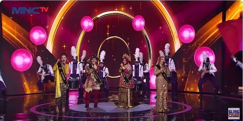 Warda (Sumenep), Eky (Bone), dan Husen (Medan) Siap Bersaing Menjadi Juara di Grand Final KDI 2023