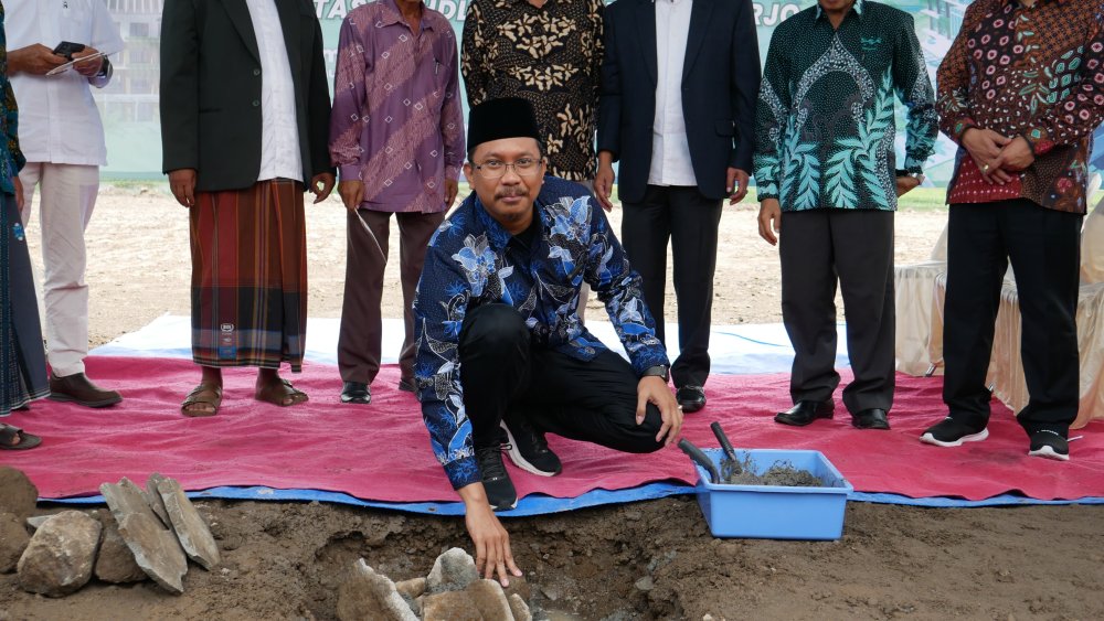 Indeks Pembangunan Manusia di Sidoarjo Terus Meningkat Capai 81,88 Persen