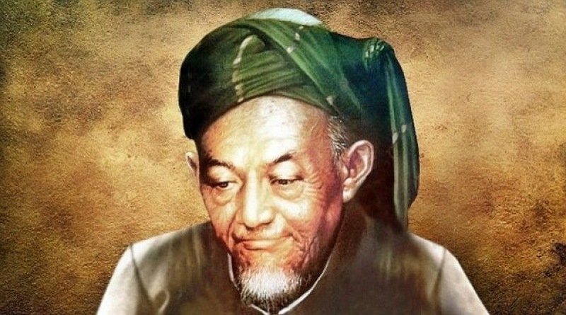 Mengenal Tujuh Ulama Pahlawan Nasional