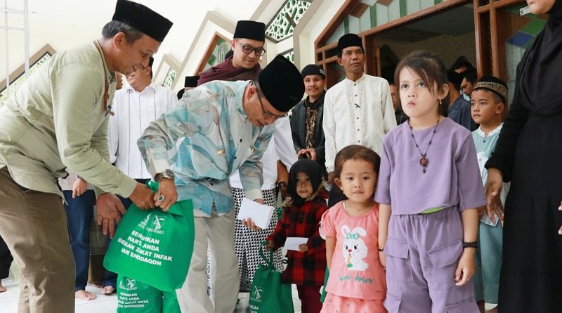 Bupati Bandung Ucapkan Duka Cita atas Peristiwa Tabrakan Kereta Api di Rancaekek