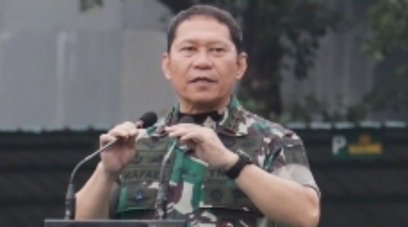 Pomdam V/Brw Dalami Dugaan Prajurit TNI AD  Terlibat Penggelapan Ranmor