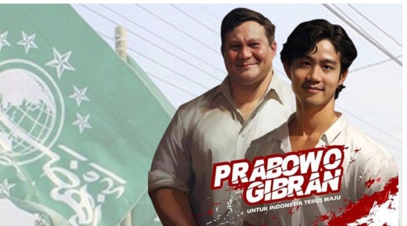 Prabowo Ungguli Ganjar di Basis NU, Ini Alasan Warga Nahdliyin Pindah Haluan