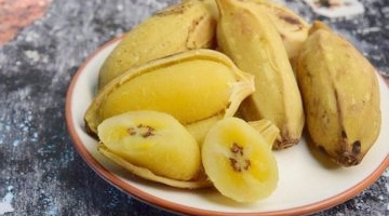 Rutinkan Makan Pisang Rebus, Ini Khasiatnya untuk Kesehatan