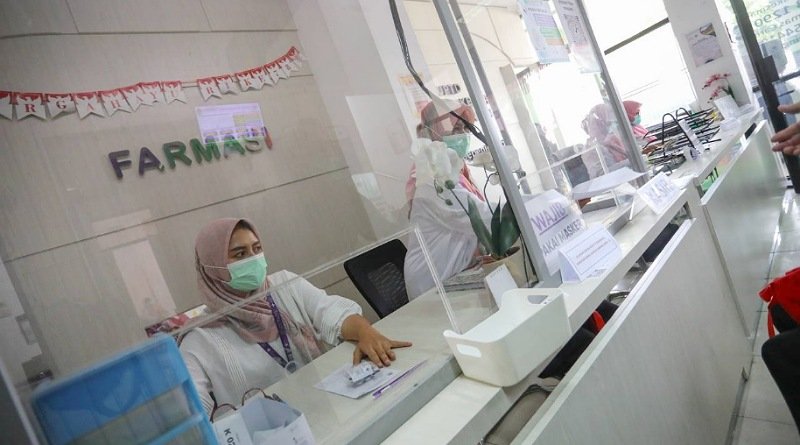 Kenaikan Tarif Puskesmas Kota Bandung Dipastikan Tak Berpengaruh pada Peserta BPJS dan UHC