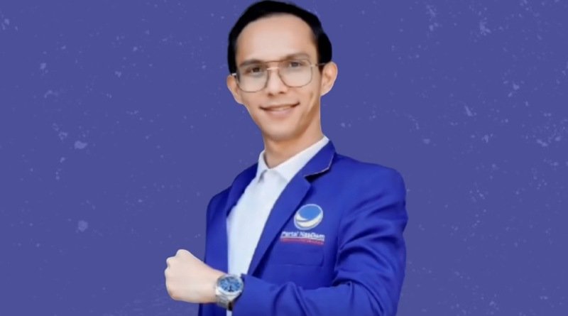SOSOK | Fauzan dan Pesan Mengharukan dari Sang Bunda