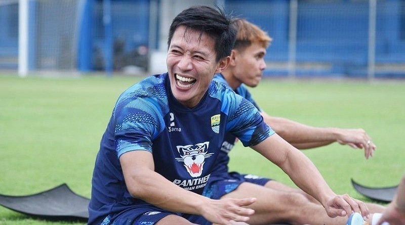 Hen Hen Merasa Kondisinya Masih di 60-70 Persen