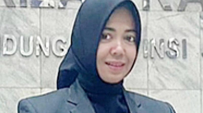SOSOK | Hj. Renie Rahayu Fauzi, Optimis PKB "Juara" Pemilu 2024