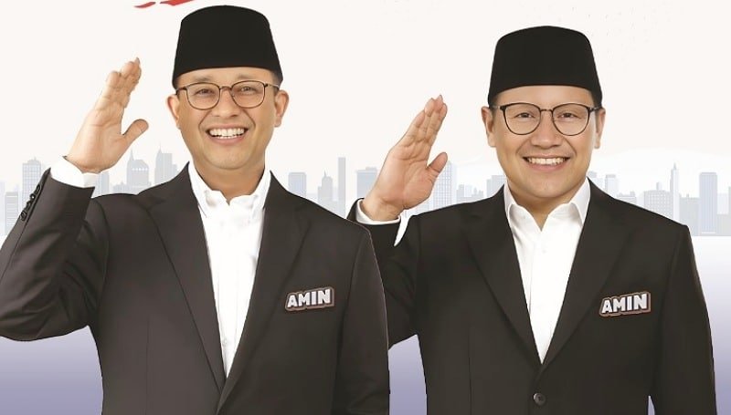 KH Maksum Fakih : Jangan Takut Tekanan dan Intimidasi, Tetap Dukung AMIN