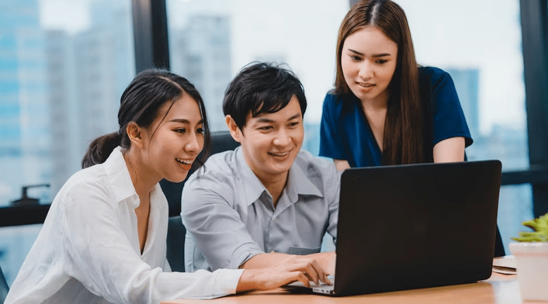 Tips Memulai Hari Kerja dengan Produktif dan Bahagia
