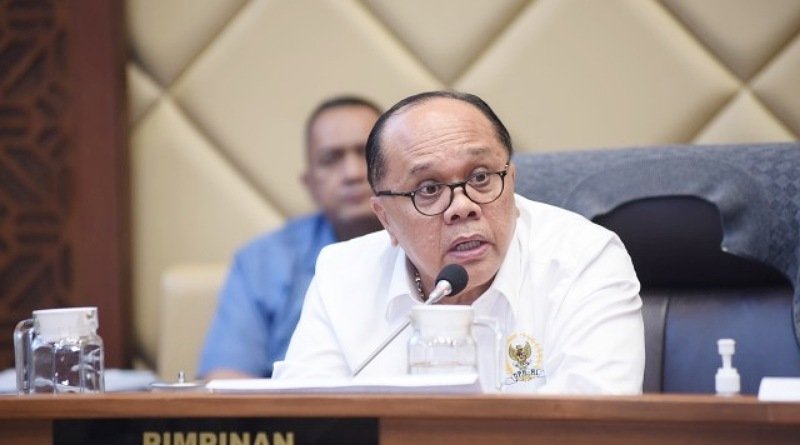 KPU Diminta Beri Kepastian Penetapan Pelaksanaan