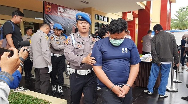 Soal Temuan Mayat Laki-laki di Pameungpeuk, Polisi Berhasil Ringkus Pelaku dan Ungkap Motif Pembunuhannya