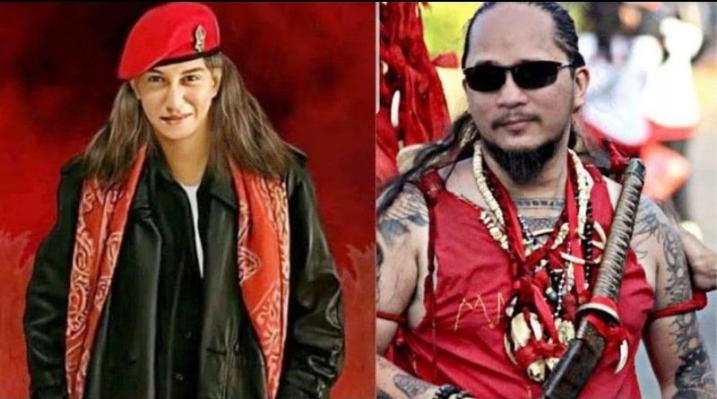 Perseteruan Habib Bahar dan Andy Rompas Makin Panas, Siapa Lebih Sakti?