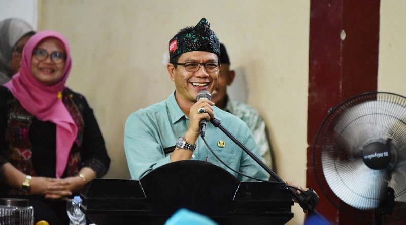Adanya Rembug Bedas, Warga Apresiasi dan Berterima Kasih pada Bupati Bandung