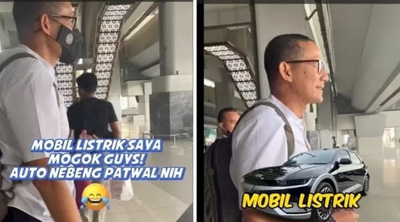 Ini Untung Ruginya Pakai Mobil Listrik