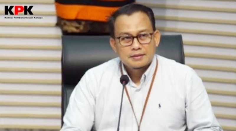 KPK Tetapkan Tiga Tersangka Baru Kasus Korupsi di Kemnaker