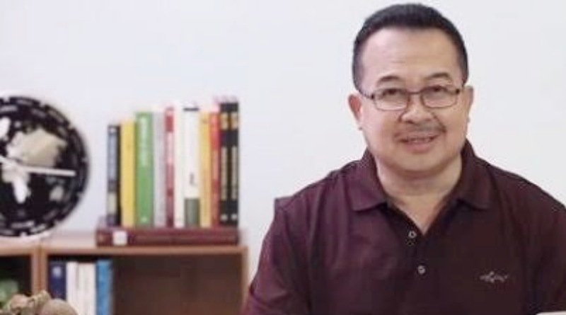 Prof Rhenald Kasali: Militansi Pemimpin Jadi Modal Besar Hadapi Disrupsi Zaman