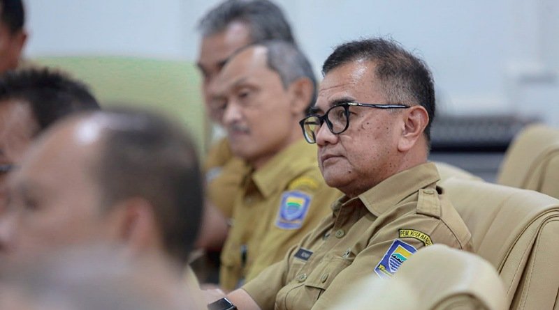 Investasi di Kota Bandung Meningkat Tajam di Tahun 2023