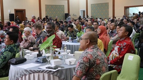 Sumedang Terus Kembangkan Tata Kelola Pemerintahan Berbasis Digital