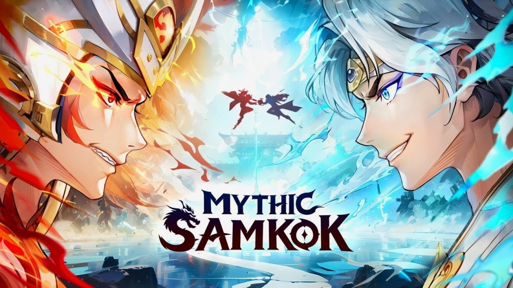 Mythic Samkok: Game RPG Strategis dengan Tema Tiga Kerajaan, Ini Daftar Kode Redeemnya