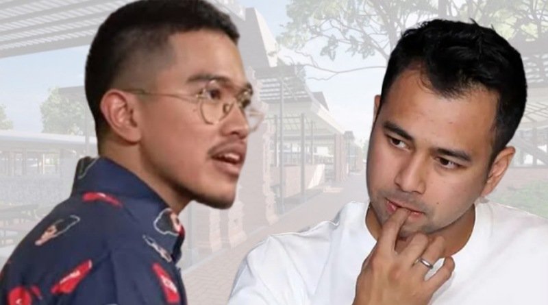 Raffi Ahmad dan Kaesang Pangarep Dituduh Terlibat Pencucian Uang