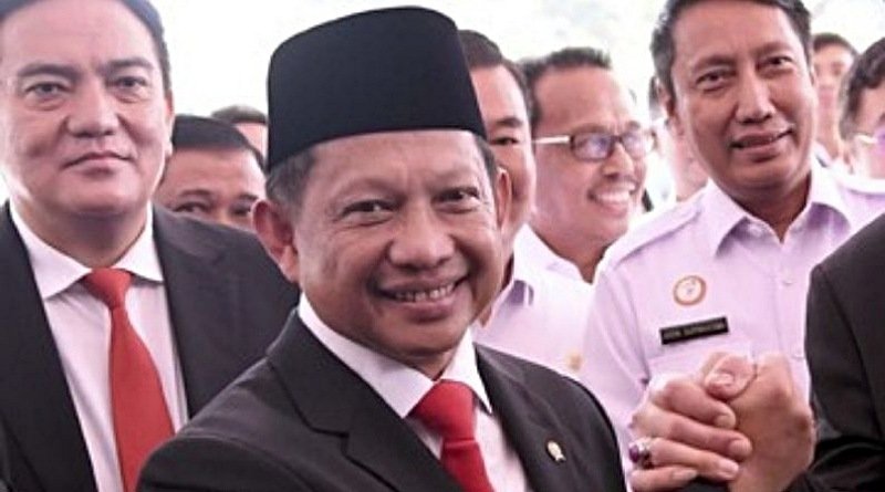 Masa Jabatan Kades Diusulkan 18 Tahun