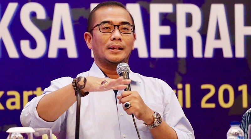 Ketua KPU Dapat Sanksi Peringatan Keras Terakhir karena Terima Pencalonan Gibran