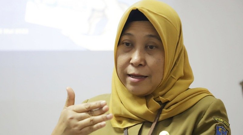 Antisipasi Petugas KPPS Sakit, Dinkes Surabaya Siagakan Nakes dan Hotline 24 Jam