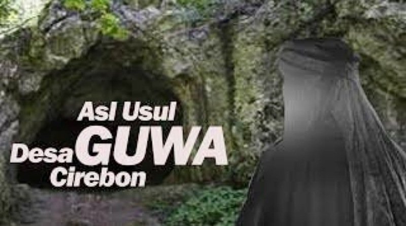 Mengenal Ki Gede Guwa, Pendiri Desa Guwa Kabupaten Cirebon, Inilah Kesaktianya