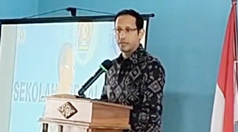 PWI Jabar Gelar Sekolah Jurnalisme Indonesia, Dibuka oleh Nadiem Makarim
