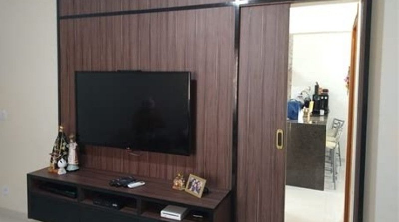 Agar Tak Membosankan Kamar di Rumah Bisa Pakai Partisi, Begini Pesan Arsitek