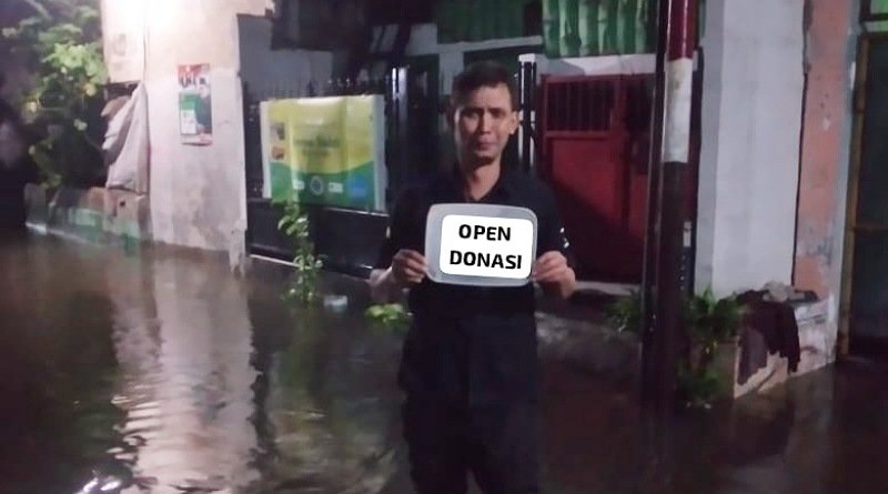 Genangan Terjadi di Beberapa Kawasan, DSDABM Surabaya Ungkap Faktor Penyebab dan Penanganannya