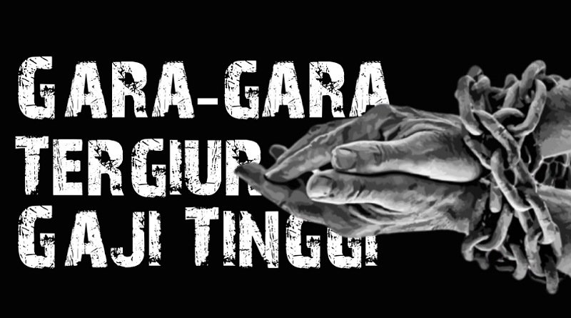 Hati-hati Tawaran Kerja di Luar Negeri Bergaji Besar, Bisa Jadi Korban Sindikat TPPO