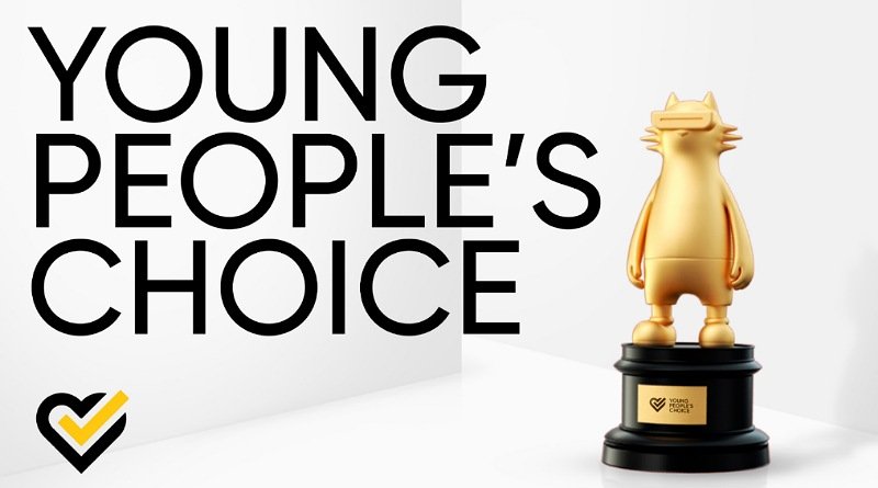 realme Dinobatkan Sebagai “Young People's Choice” oleh Lembaga Riset Counterpoint